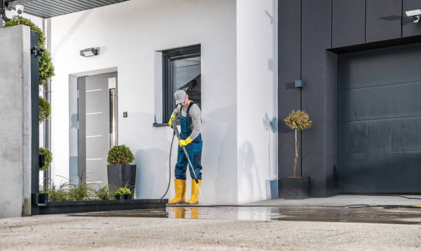 Professional Pressure Washing Services in Madison Heights, VA